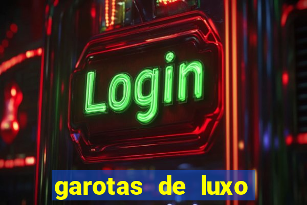 garotas de luxo porto feliz